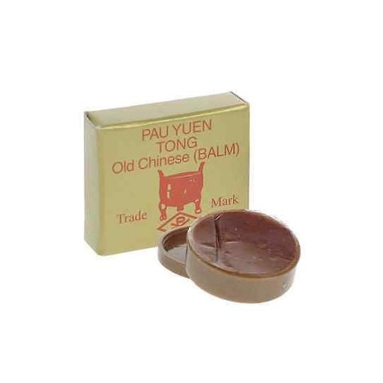 PAU YUEN TONG BALM - RETRO