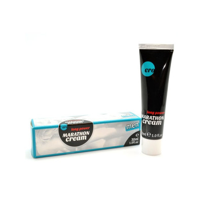 PENIS MARATHON - LONG POWER CREAM - 30 ML