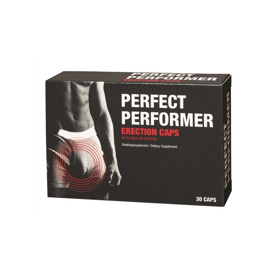 PERFECT PERFORMER - 30 DB