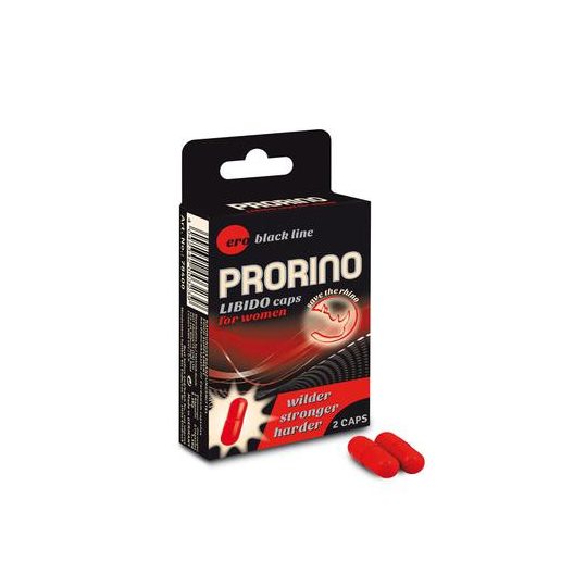 PRORINO FOR WOMEN - 2 DB