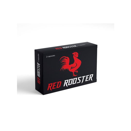 RED ROOSTER - 2 DB