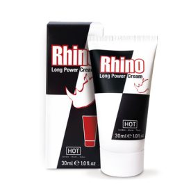 RHINO LONG POWER CREAM - 30 ML