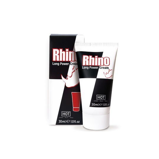 RHINO LONG POWER CREAM - 30 ML