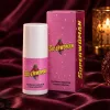 Superwoman folyékony vibrátor – stimuláló és hidratáló gél 15 ml