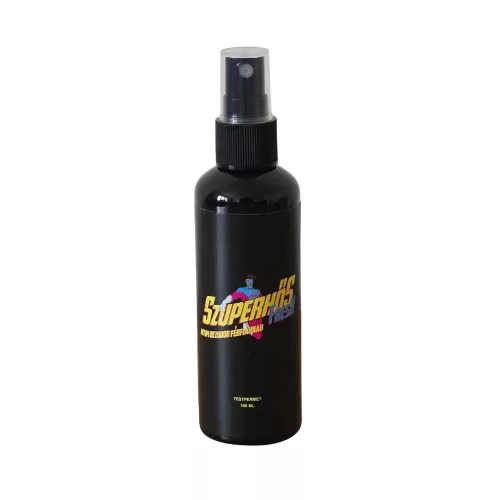 Szuperhős Fresh Intim spray dezodor férfiaknak - 100 ml
