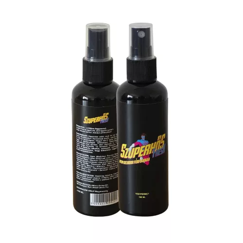 Szuperhős Fresh Intim spray dezodor férfiaknak - 100 ml