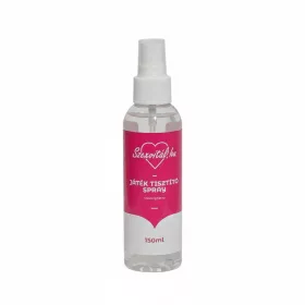   Szexvitál Játéktisztító és fertőtlenítő spray 150 ml