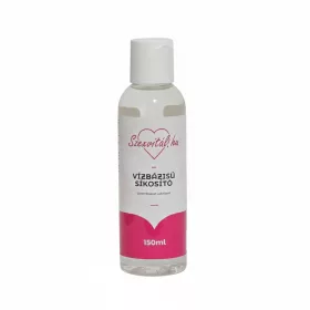 Szexvitál Ápoló Vízbázisú síkosító 150 ml