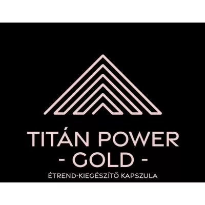 TITÁN POWER red -  3 DB
