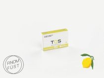   TQS NS Mentolos Citrom ízű nikotinmentes pattintós hevítőrúd  - doboz