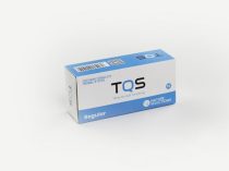 TQS NS Regular ízű nikotinos hevítőrúd - karton