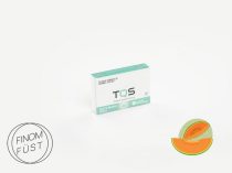   TQS NS Sárgadinnye ízű nikotinos pattintós hevítőrúd - doboz