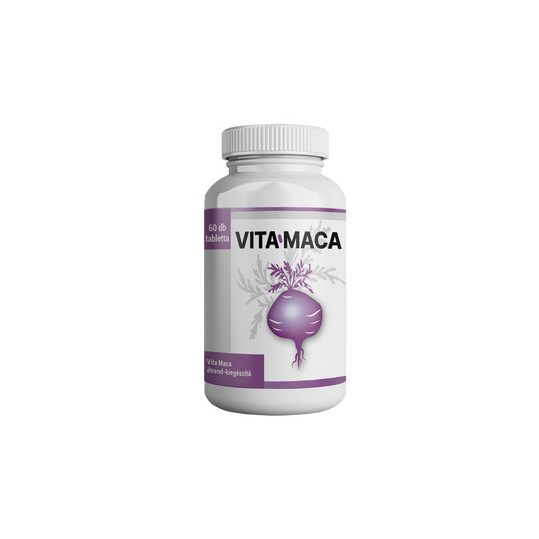 VITAMACA- 60 DB