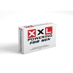 XXL POWERING FOR MEN - 4 DB