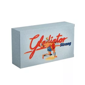 Gladiátor Strong Alkalmi potencianövelő kapszula - 4 db