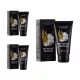 Mesterhármas - Rhino Gold Potencianövelő és Erekció Gél Férfiaknak (50ml) csomag