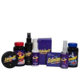 Szuperhős Giga csomag