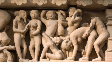 Az erotika történelmi áttekintése: Hogyan alakult az évszázadok során?
