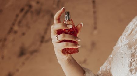 A szerelem illata: tényleg használ a feromon parfüm?