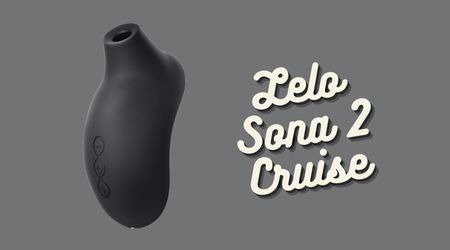Lelo SONA™ 2 Cruise termékajánló